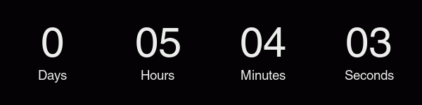Timer Image